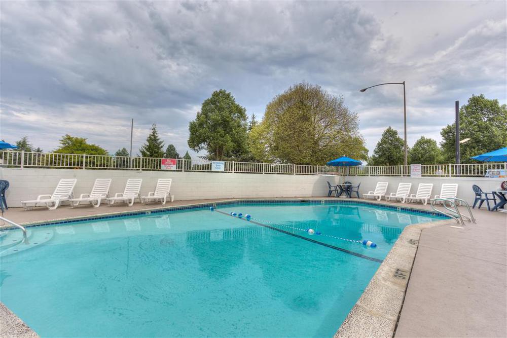 Motel 6-Portland, Or - Central Facilities photo